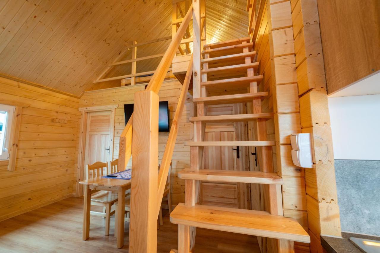 Kotwicownia Holiday home Mikolajki (Mragowo)