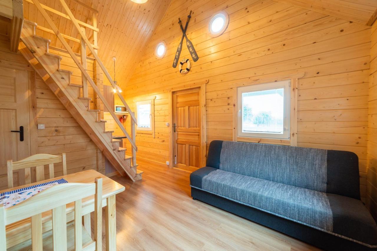 Kotwicownia Holiday home Mikolajki (Mragowo)