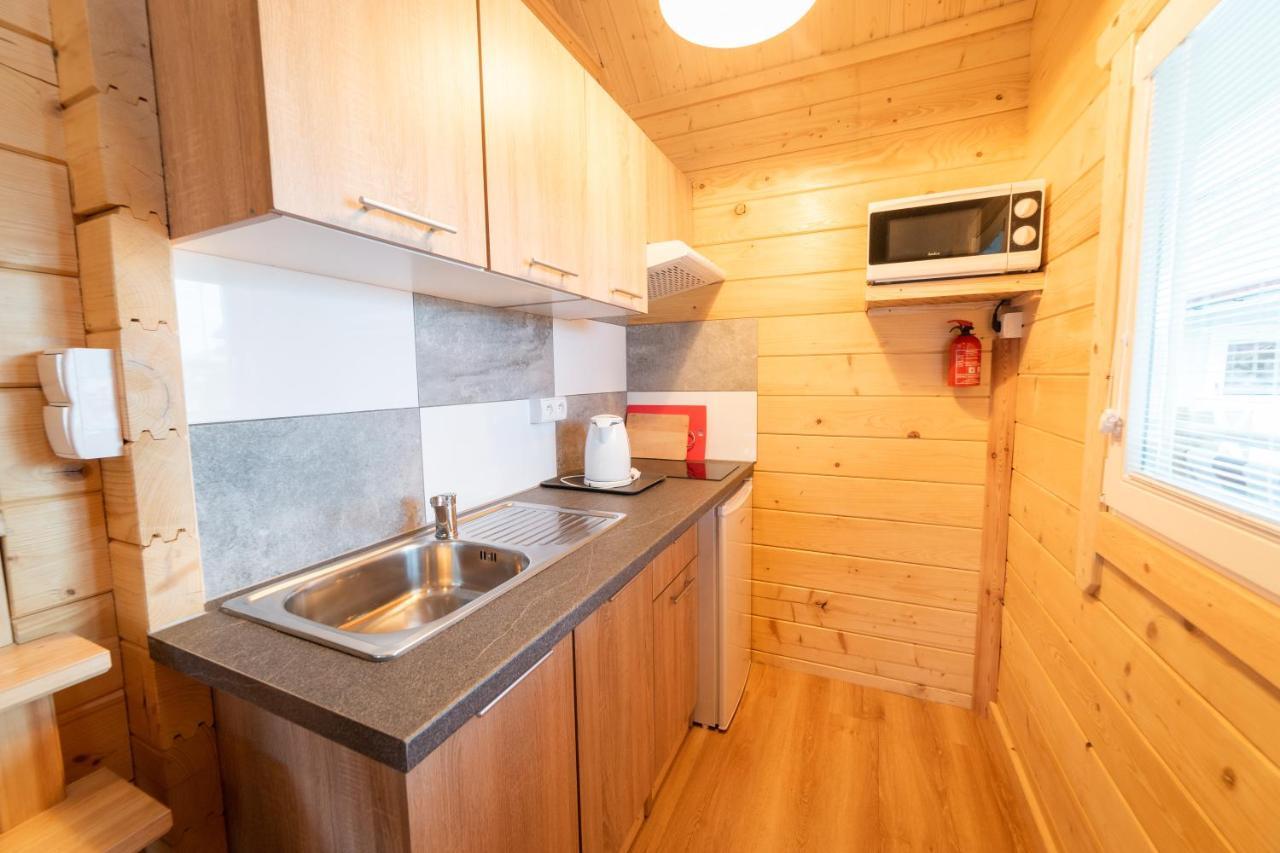 Holiday home Kotwicownia *