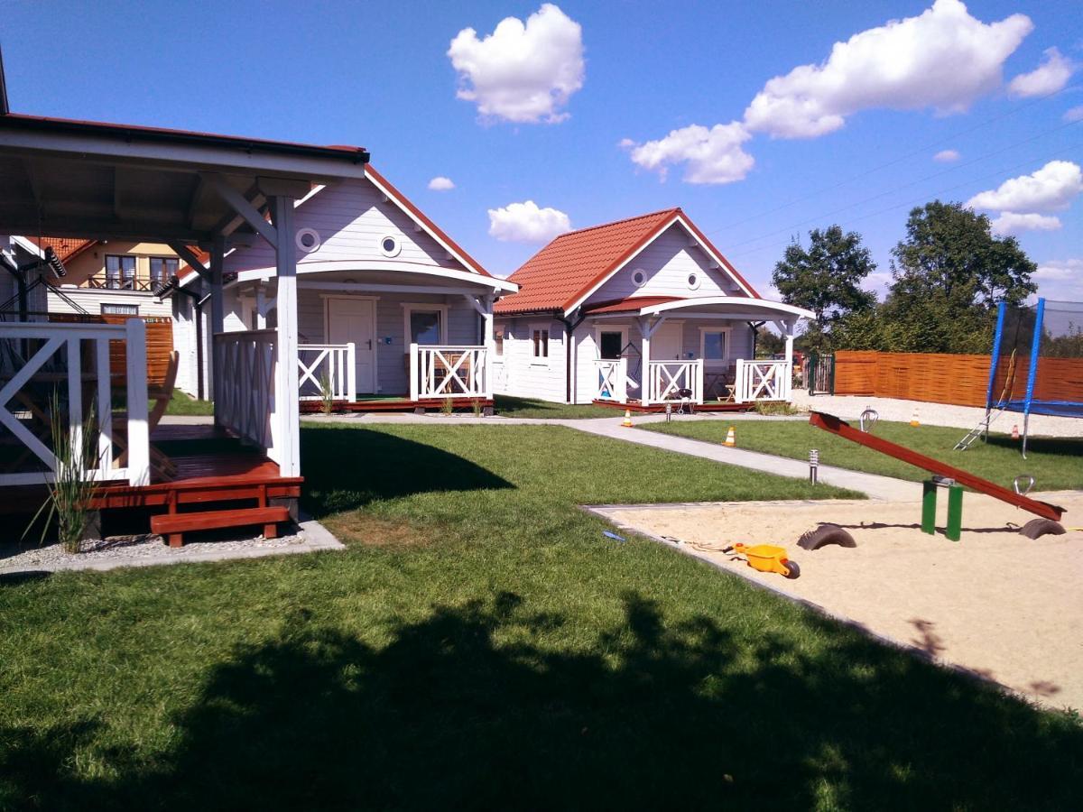 Kotwicownia Holiday home *
