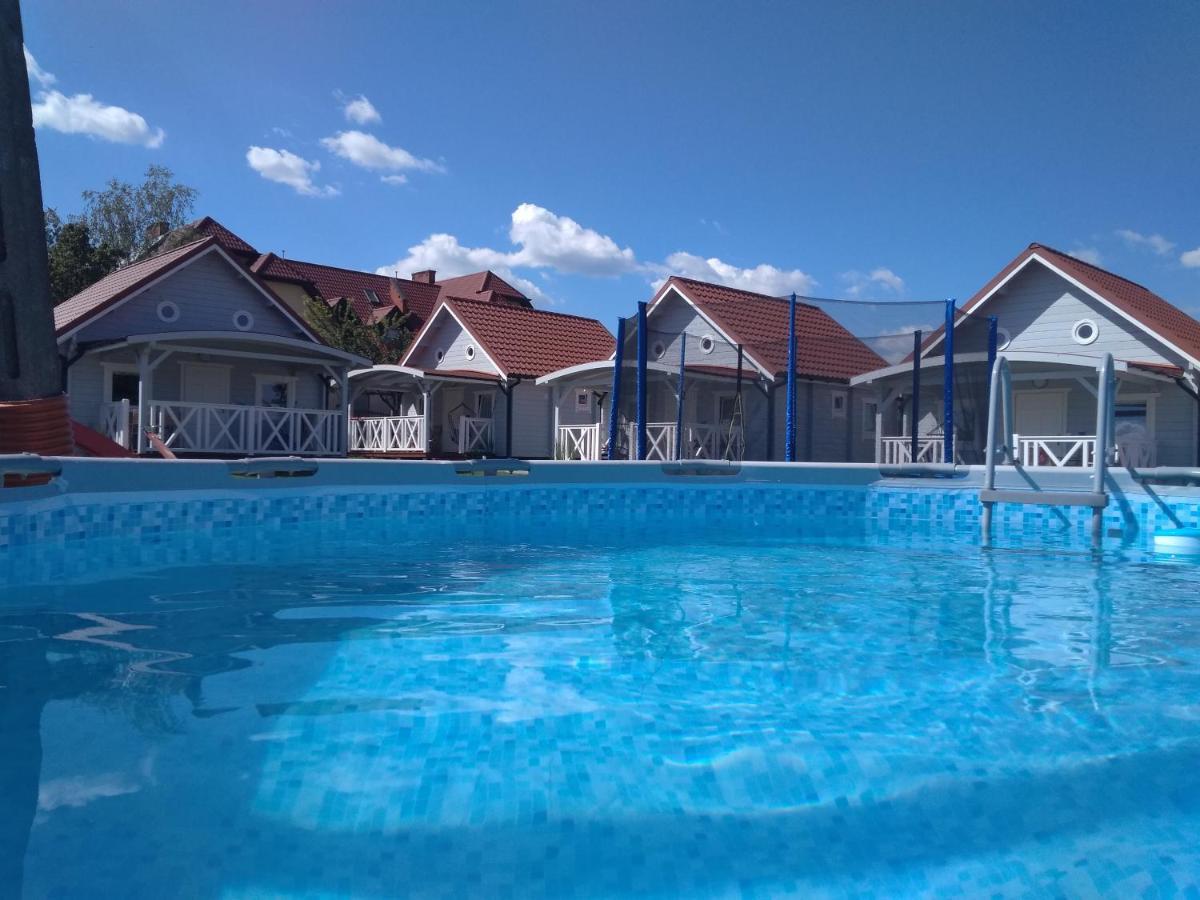 Kotwicownia Holiday home